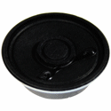 LSM-45F speaker 8 Ohm 0,1W