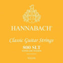 Hannabach 800 SLT Yellow