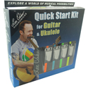 Lee Oskar Harmonicas Starter Kit