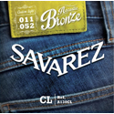 Savarez A130CL Cst.-Light .011-.052
