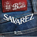 Savarez A130L Light .012-.053