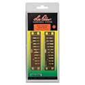 Lee Oscar RRP Major Diatonic Low F