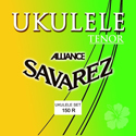 Savarez Ukulele strings tenor ukulele Set Tenor 150R