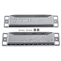 Lee Oscar 10CP Harmonica Outer Shell