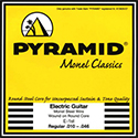 Pyramid Monel Classics MO1046