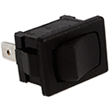 Rocker Switch PV-Black