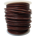 Wire 600V-SC-50ft Brown