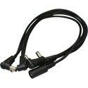 Xvive DC Cable Set S4