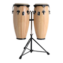 Toca Conga Synergy Series Natural 2300N