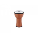 NINO Percussion Elements Mini Djembe 6 inch Nino