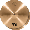 Meinl Cymbal 14 inch Hihat Pair