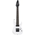 Ibanez Rg 8-Str RG8-WH