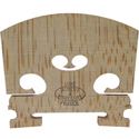 Aubert Lutherie Violin bridge V-5-12