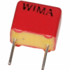 WIMA FKP2-10% 100pF, 100V