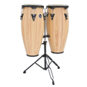 Latin Percussion Congaset City Series 11 inch & 12 inch