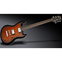 Framus D-Series S370XG Sunburst