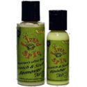 Lizard Spit Scratch & Scuff Remover System