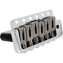 Wilkinson WVPCR 6-Screw Guide Style Chrome