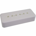 Pickup Cover P90-White