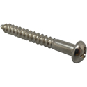 Fender Bridge Screws 0016170049