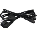 Power Cord Y-500