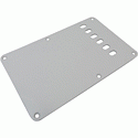 Fender Backplate White 1-ply