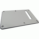 Fender Backplate White 3-ply