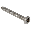 Neck Plate Screw Star-4225