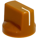 Caramel pointer knob