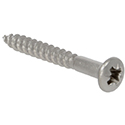 Neck Plate Screw Star-4035