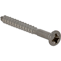 Back Panel Screw Star-Long