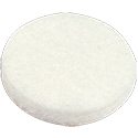 Dunlop ECB031 Adhesive Felt Pad