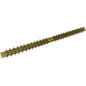 Soldering Strip 1x2x13 terminals, 30cm