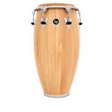Latin Percussion Conga Classic Top Tuning Quinto 11 inch