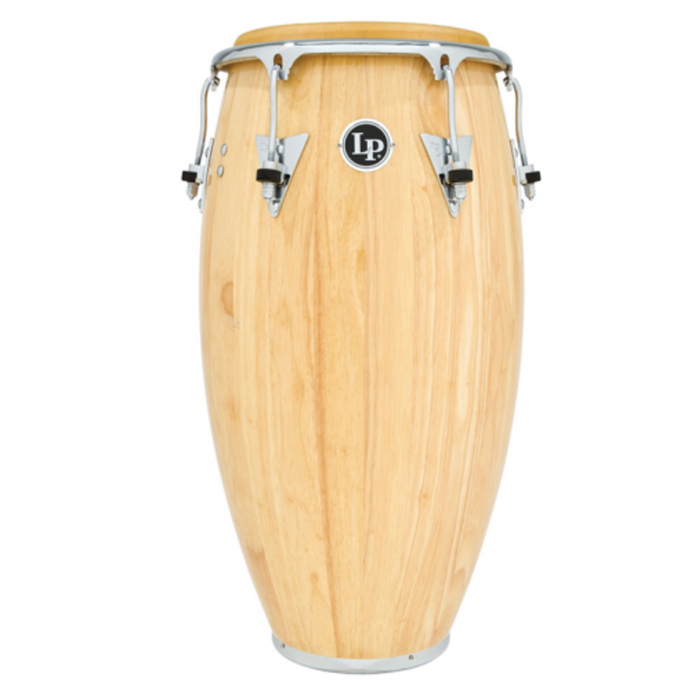 Latin Percussion Conga Classic Drum 12.5 inch