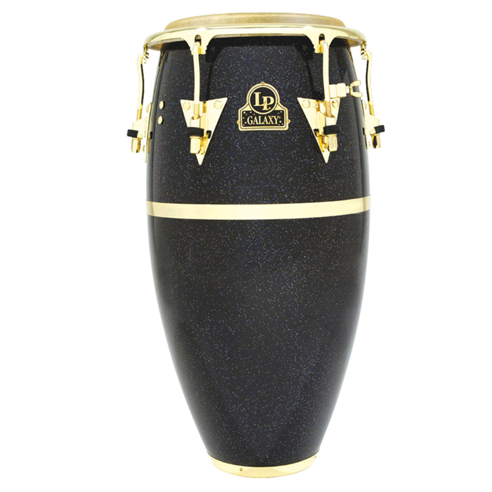 Latin Percussion Conga Galaxy Fiberglass Requinto 9 3/4 inch