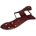 Toronzo Pickguard TE-DELUXE-Tortoise