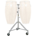 Latin Percussion Conga stand double conga stand 2-hole suspension