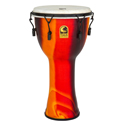 Toca Djembe Freestyle Mechanically Tuned Fiesta SFDMX-10F
