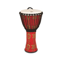 Toca Djembe Freestyle II Rope Tuned Spirit TF2DJ-12S