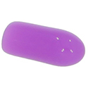 Rubber Cap MTC-SB-Purple