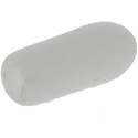 Rubber Cap MTC-SB-White