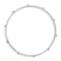 Gibraltar Cast hoops snare side hoops SC-1408SSD