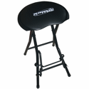 D'Addario Metal Bar Stool