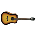 VGS RT-10 Dreadnought Vintage Sunburst