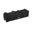 Gibraltar Bag Hardware/with wheels GHLTB