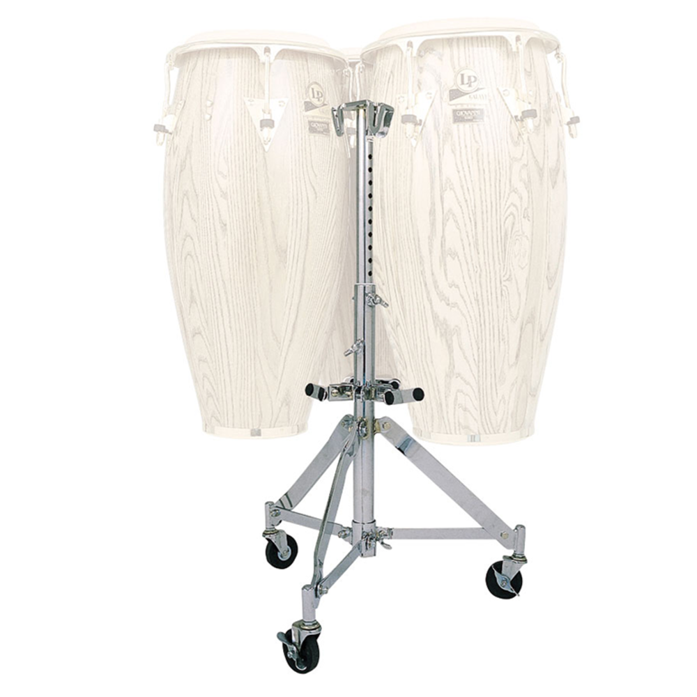 Latin Percussion Conga Stand Triple LP870.635