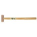 Hosco bronze fretting hammer