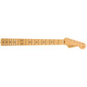 Fender Neck SC-M-GLOSS-SV