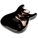 Fender Body SC-ALD-Black